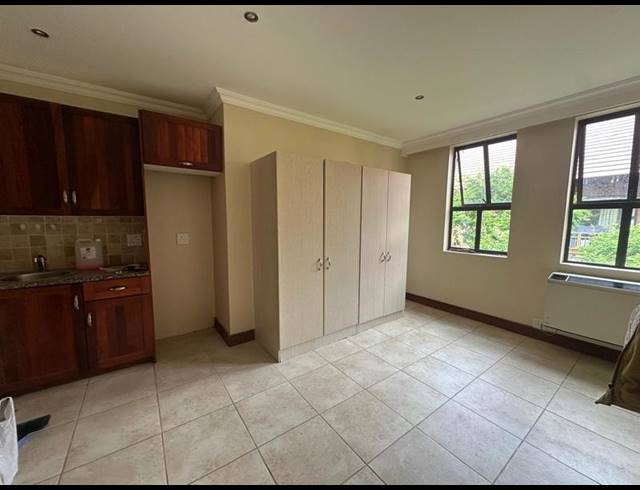 1 BEDROOM PROPERTY TO RENT IN NEWLANDS